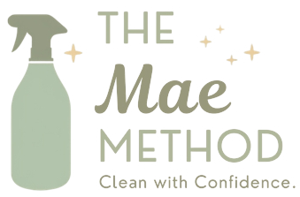 The Mae Method logo